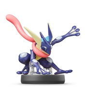 Greninja