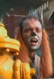 Dog Given Rights (2003)