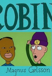 Robin (1996)