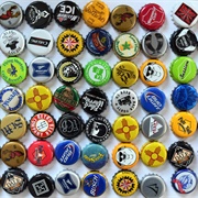 Collect Bottle Caps