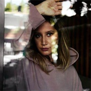 Looking Glass - Ashley Tisdale