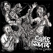 Couple Skate - Tales From the Corpse