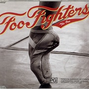 Foo Fighters – 'The One'