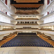 Concert Hall