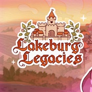 Lakeburg Legacies