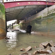 The Lost River Fleet