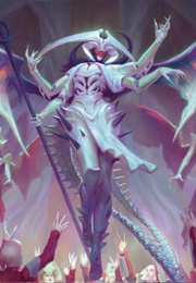 Phyrexia: All Will Be One (Seanan McGuire)