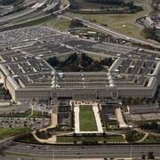 The Pentagon (Arlington, Virginia, USA)