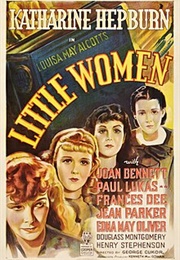 Little Women (1933)