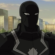 Agent Venom