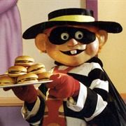 Hamburglar
