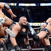 AOP V DIY Takeover Chicago