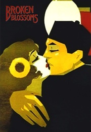 Broken Blossoms (1919)