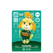 Isabelle (Kimono) (Animal Crossing - Series 3)