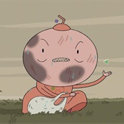 S6.E35: Graybles 1000+