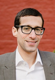 Michael Schulman (Michael Schulman)