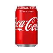 Coke