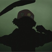 1. Enter Lil' Slugger