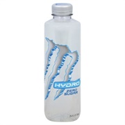 Monster Hydro | Zero Sugar