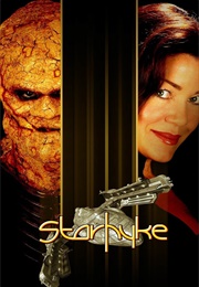 Starhyke (2009)