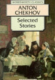 Selected Stories (Anton Chekhov)
