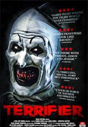 Terrifier (2016)