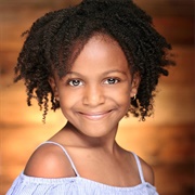Markeda McKay (Shade's English Voice Actor in PAW Patrol)