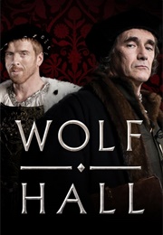 Wolf Hall (2015)