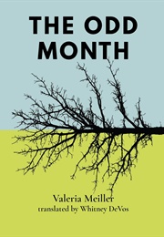 The Odd Month (Valeria Meiller)