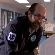 S3.E12: The Chet Episode