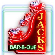 Jack's Bar-B-Que