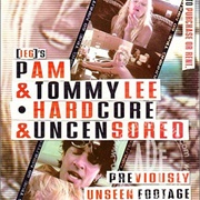 Pamela and Tommy Lee Tape