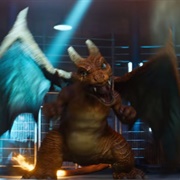 Charizard (Detective Pikachu)