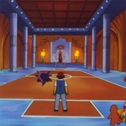 24. Haunter vs. Kadabra (Part 3)