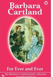 For Ever and Ever (Barbara Cartland)