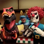 S2.E9: Logs Day Journey Into Night