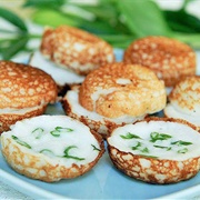 Khanom Krok