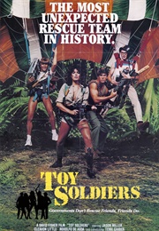 Toy Soldiers (1984)