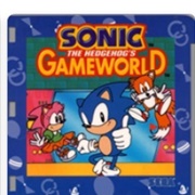Sonic the Hedgehog Gameworld