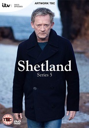Shetland (2013)