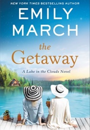 The Getaway (Emily March)