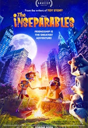The Inseparables (2023)