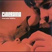 Cinerama – Cinerama Holiday