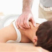 Have a Tui Na Massage