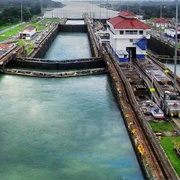 Panama Canal (Panama)