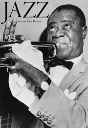 JAZZ - A Film by Ken Burns (2001)