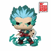 1010: POP! Jumbo Infinite Deku With Eri