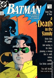 Batman #427 (Jim Starlin)