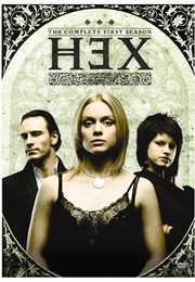 Hex (2004)