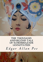 The Thousand-And-Second Tale of Scheherazade (Edgar Allan Poe)